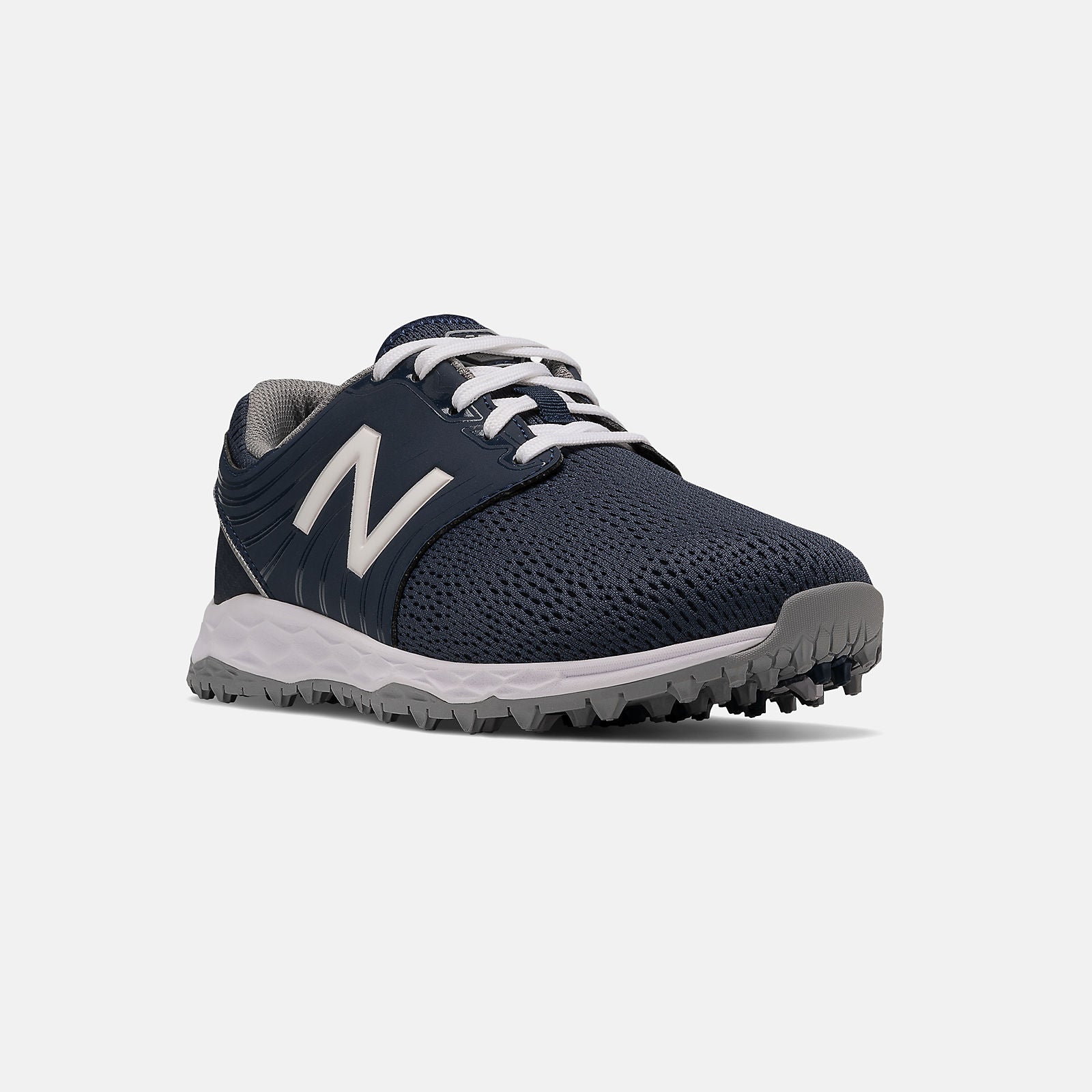 Navy Women Fresh Foam Breathe | New Balance Shoes