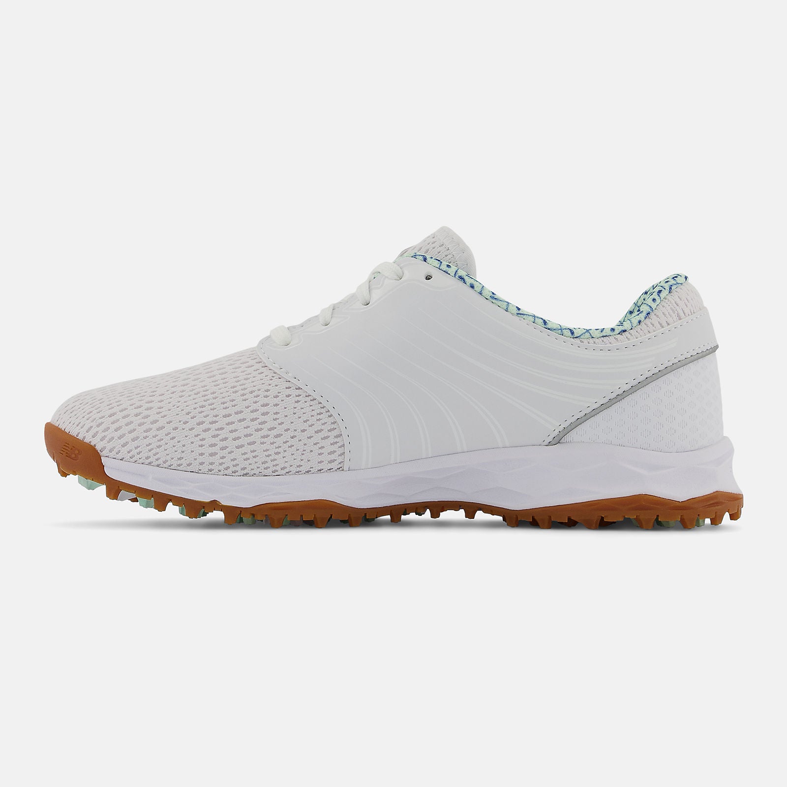 White Women Fresh Foam Breathe | New Balance Shoes