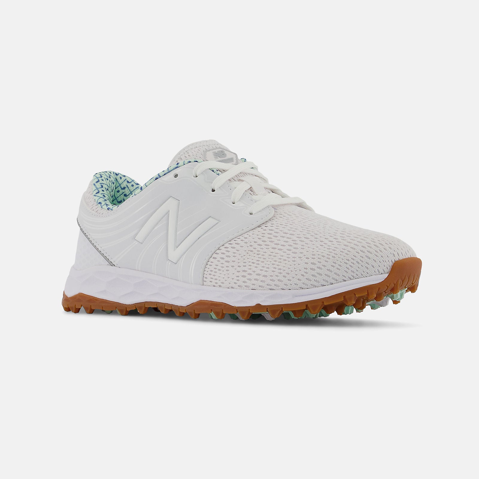 White Women Fresh Foam Breathe | New Balance Shoes