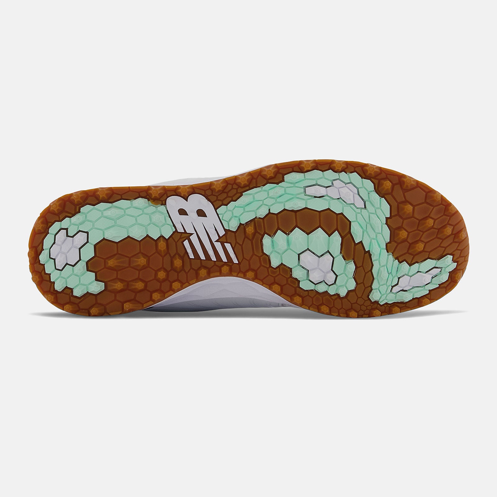 White Women Fresh Foam Breathe | New Balance Shoes
