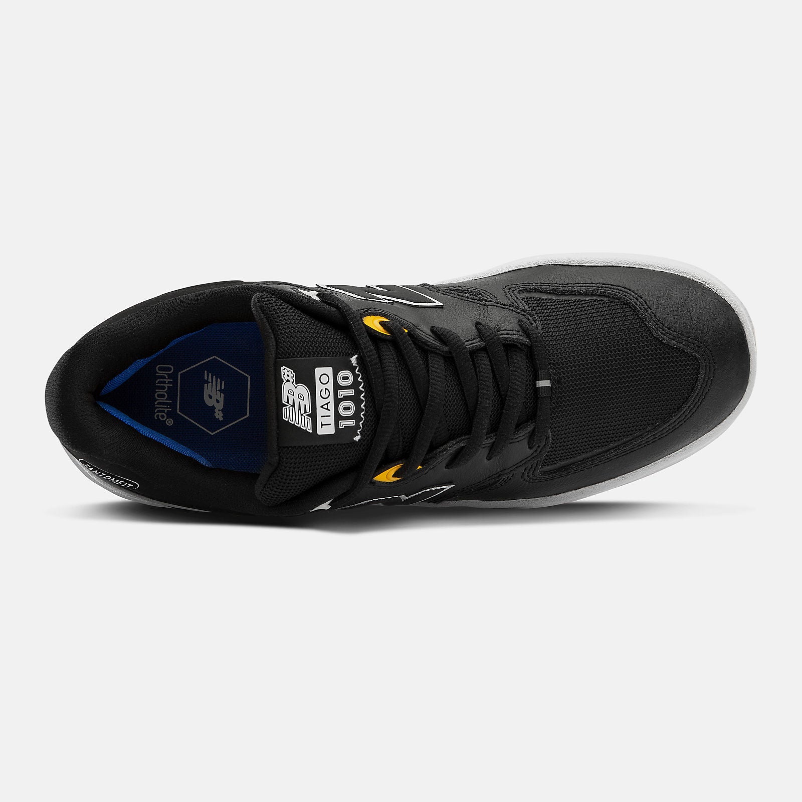 Black Numeric 1010 | New Balance Shoes