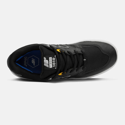 Black Numeric 1010 | New Balance Shoes