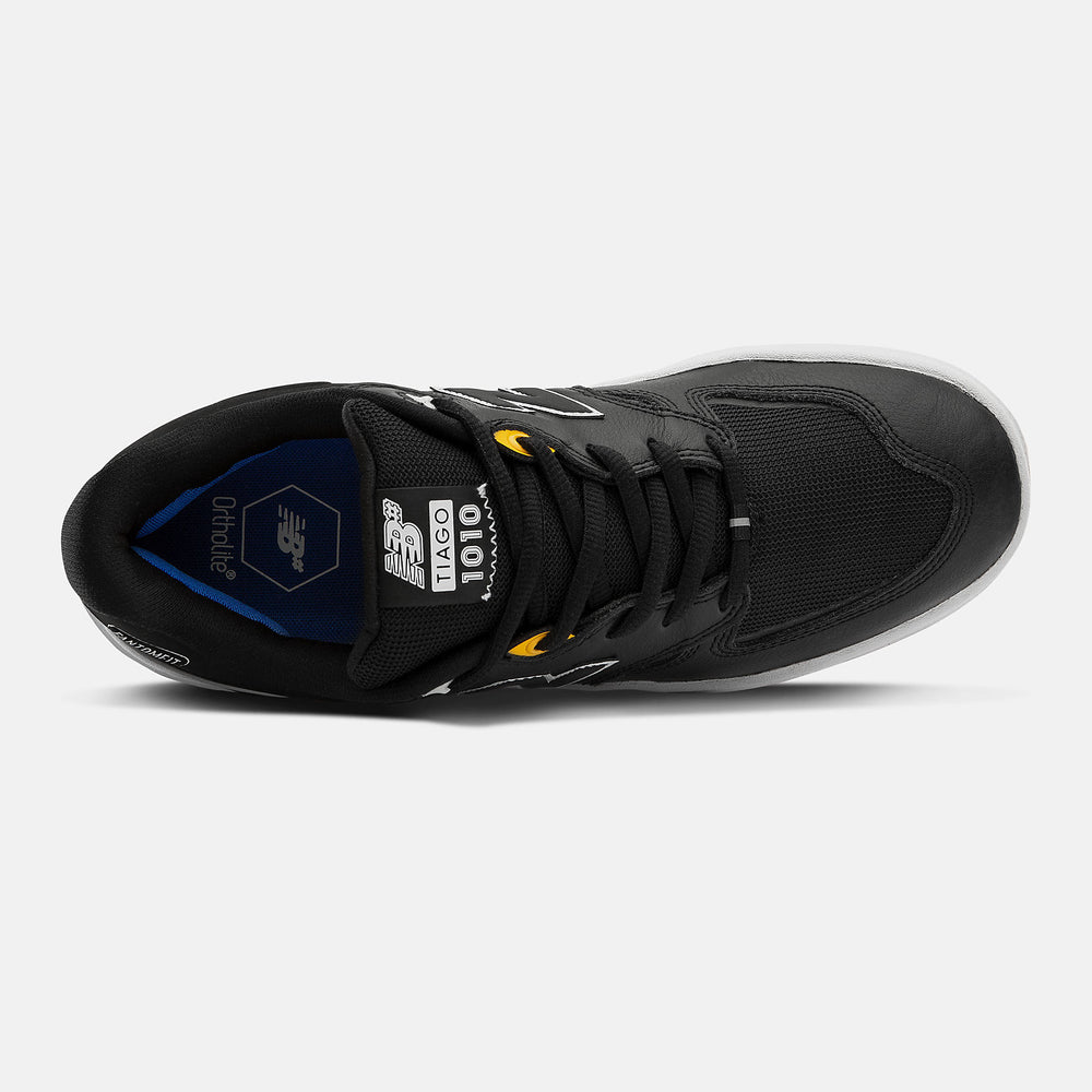 Black Numeric 1010 | New Balance Shoes