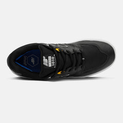 Black Numeric 1010 | New Balance Shoes