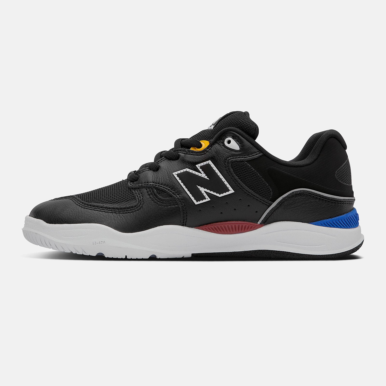 Black Numeric 1010 | New Balance Shoes