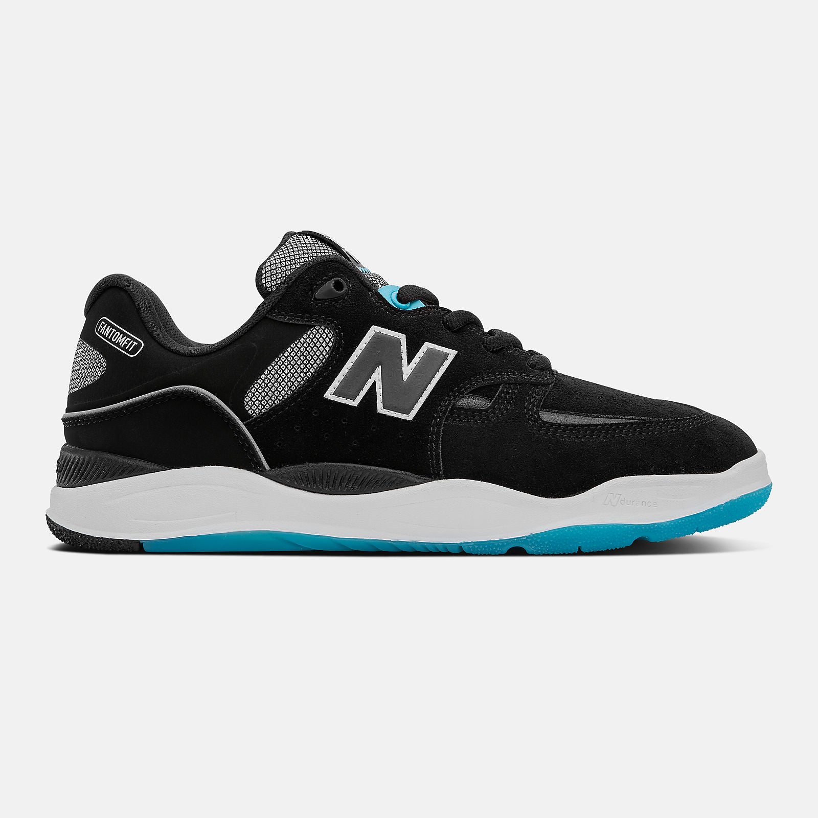 Black/Blue Numeric 1010 | New Balance Shoes