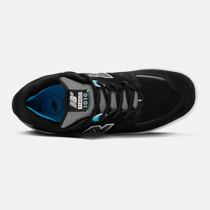 Black/Blue Numeric 1010 | New Balance Shoes