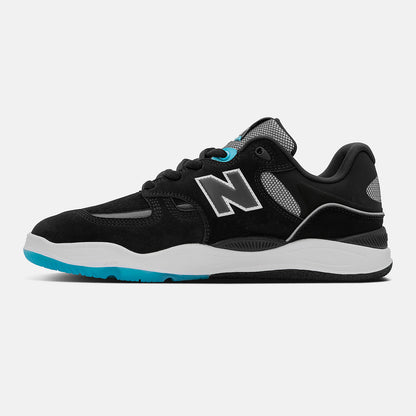 Black/Blue Numeric 1010 | New Balance Shoes