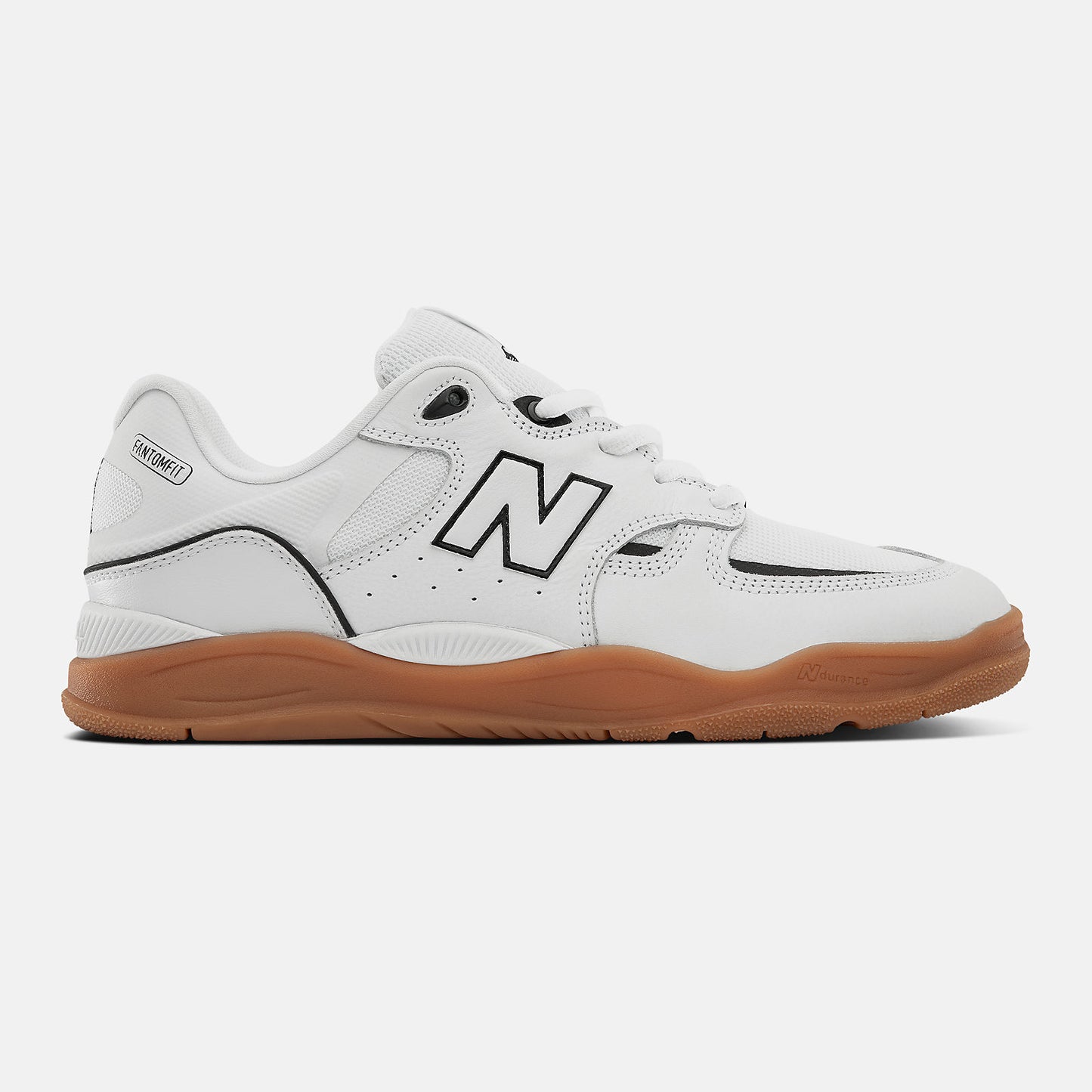 White/Black Numeric 1010 | New Balance Shoes