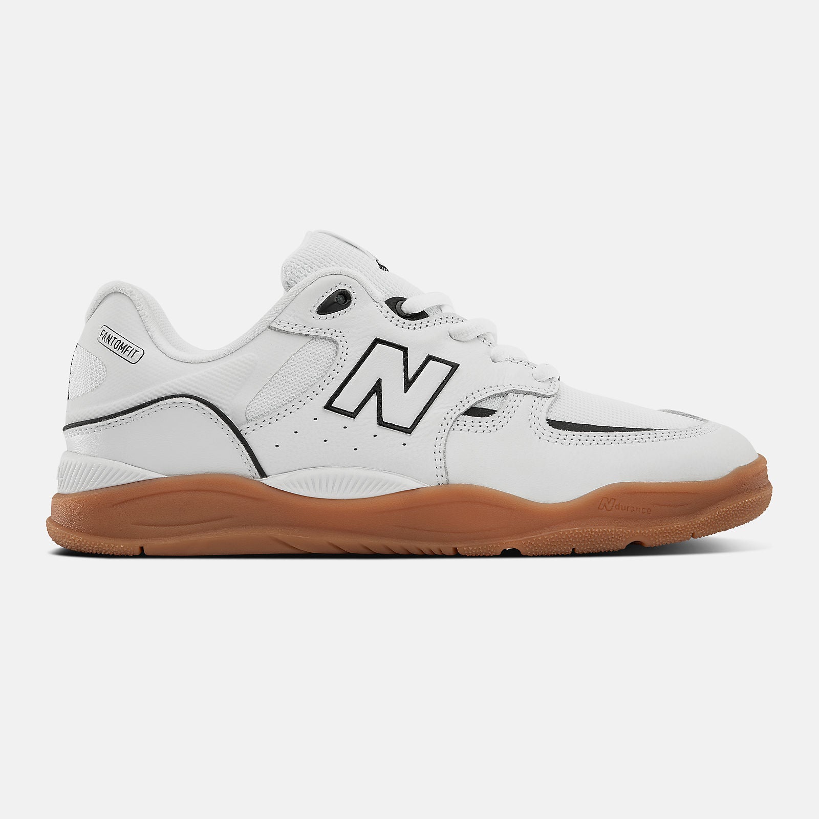 White/Black Numeric 1010 | New Balance Shoes