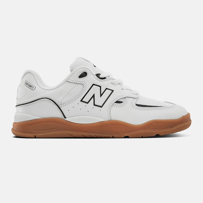 White/Black Numeric 1010 | New Balance Shoes