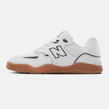 White/Black Numeric 1010 | New Balance Shoes