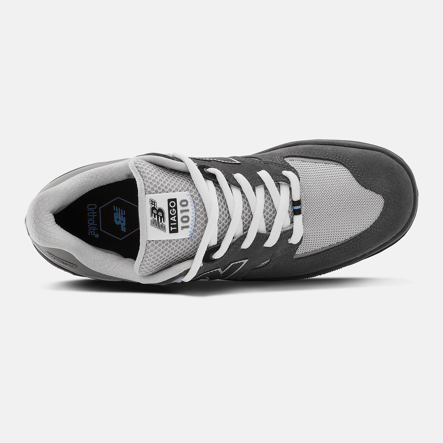 Grey/Hi Lite NM1010 | New Balance Shoes