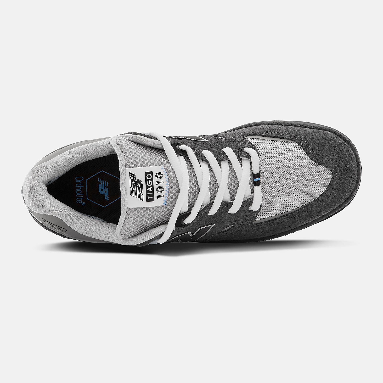 Grey/Hi Lite NM1010 | New Balance Shoes