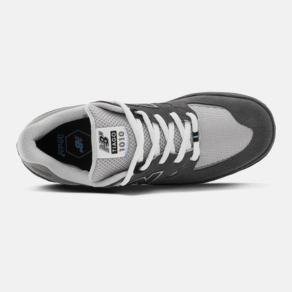Grey/Hi Lite NM1010 | New Balance Shoes