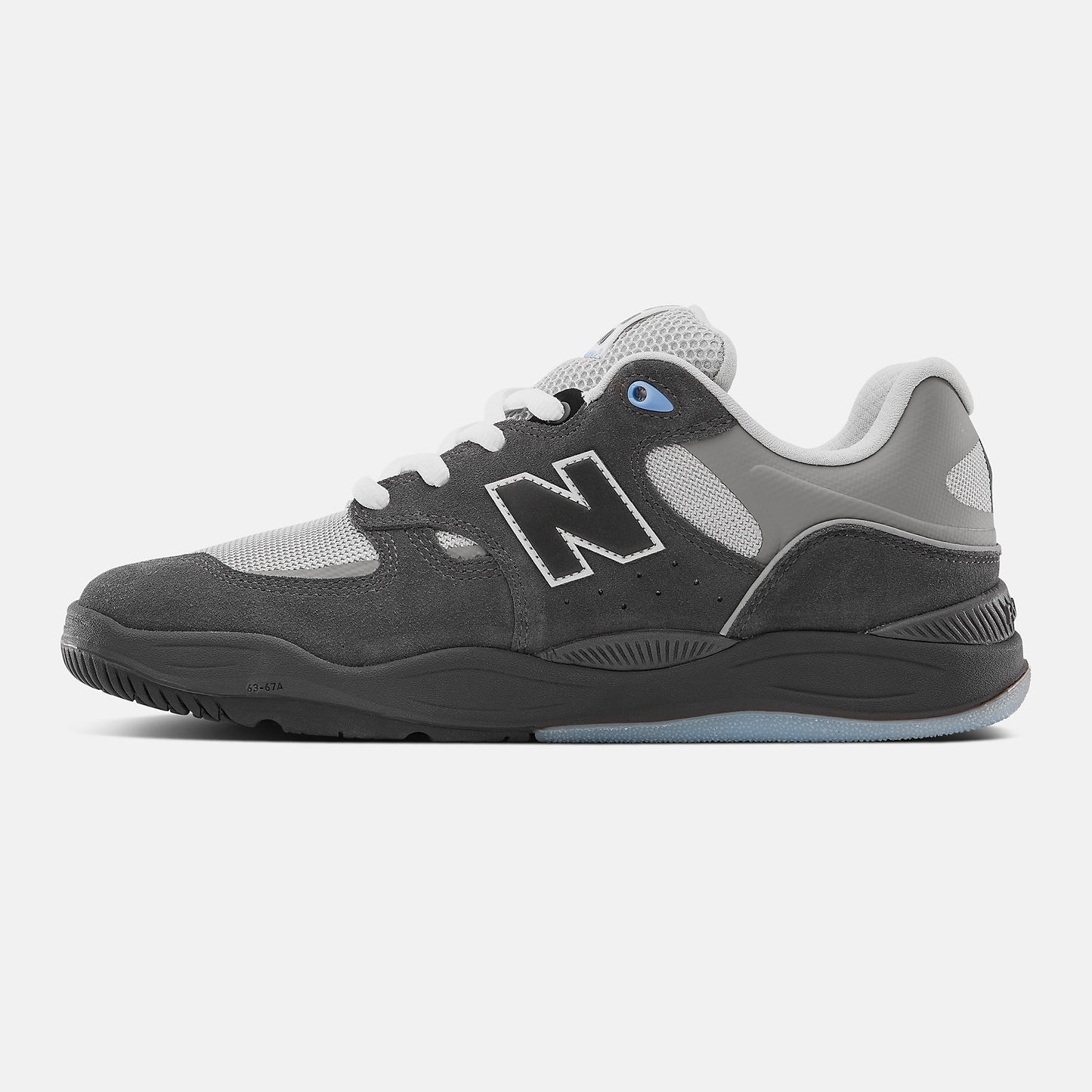 Grey/Hi Lite NM1010 | New Balance Shoes