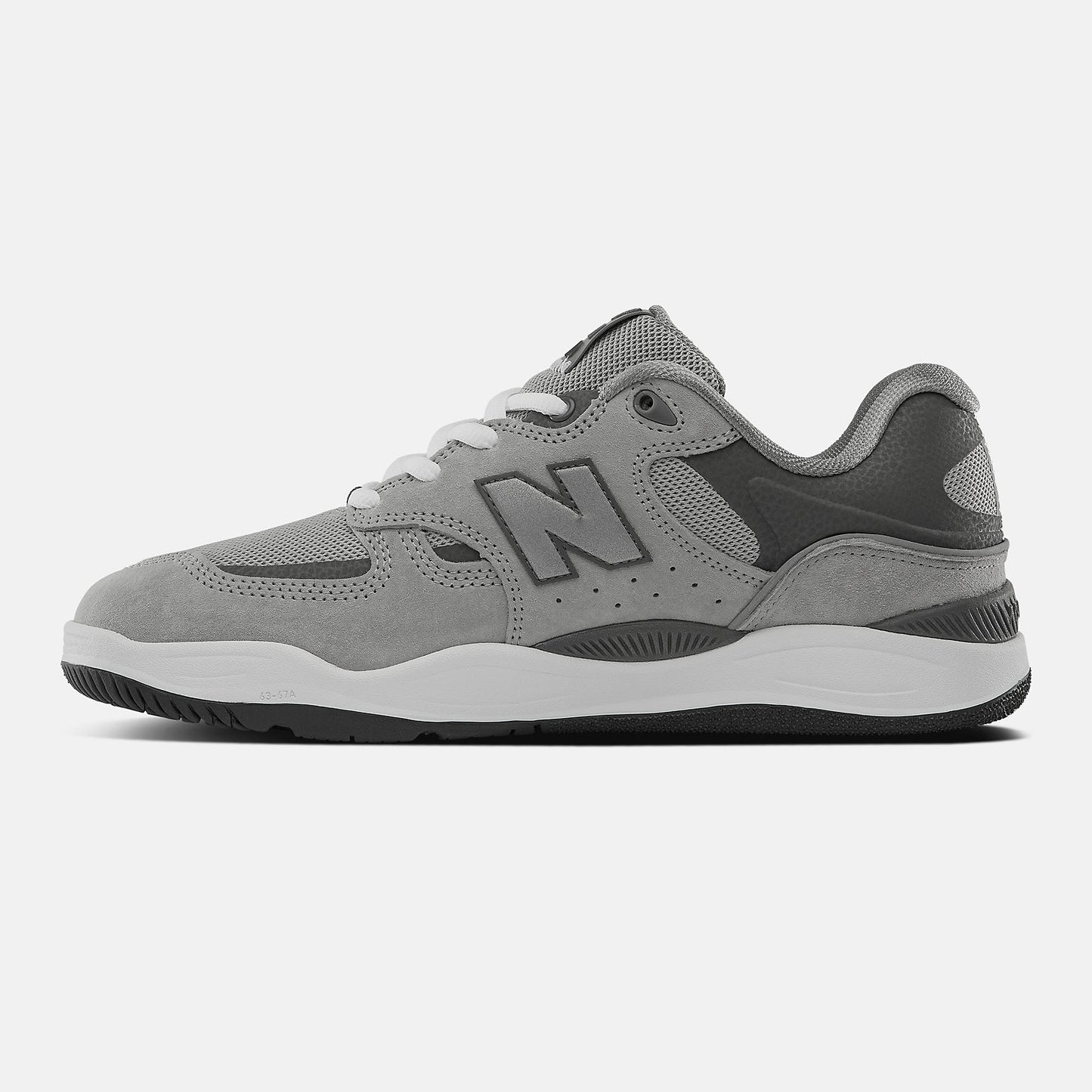Grey/Grey Heather NM1010V1 | New Balance Shoes