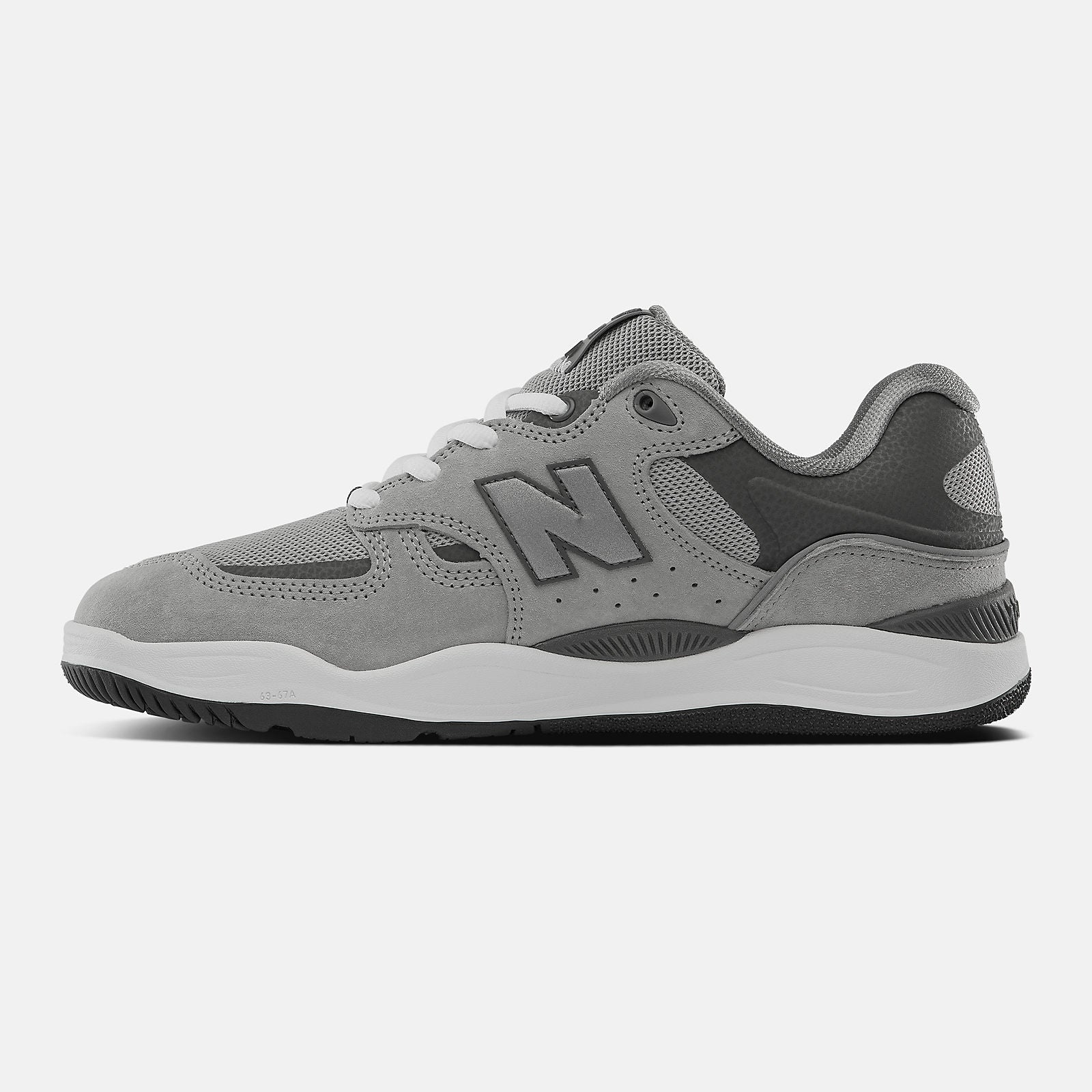 Grey/Grey Heather NM1010V1 | New Balance Shoes