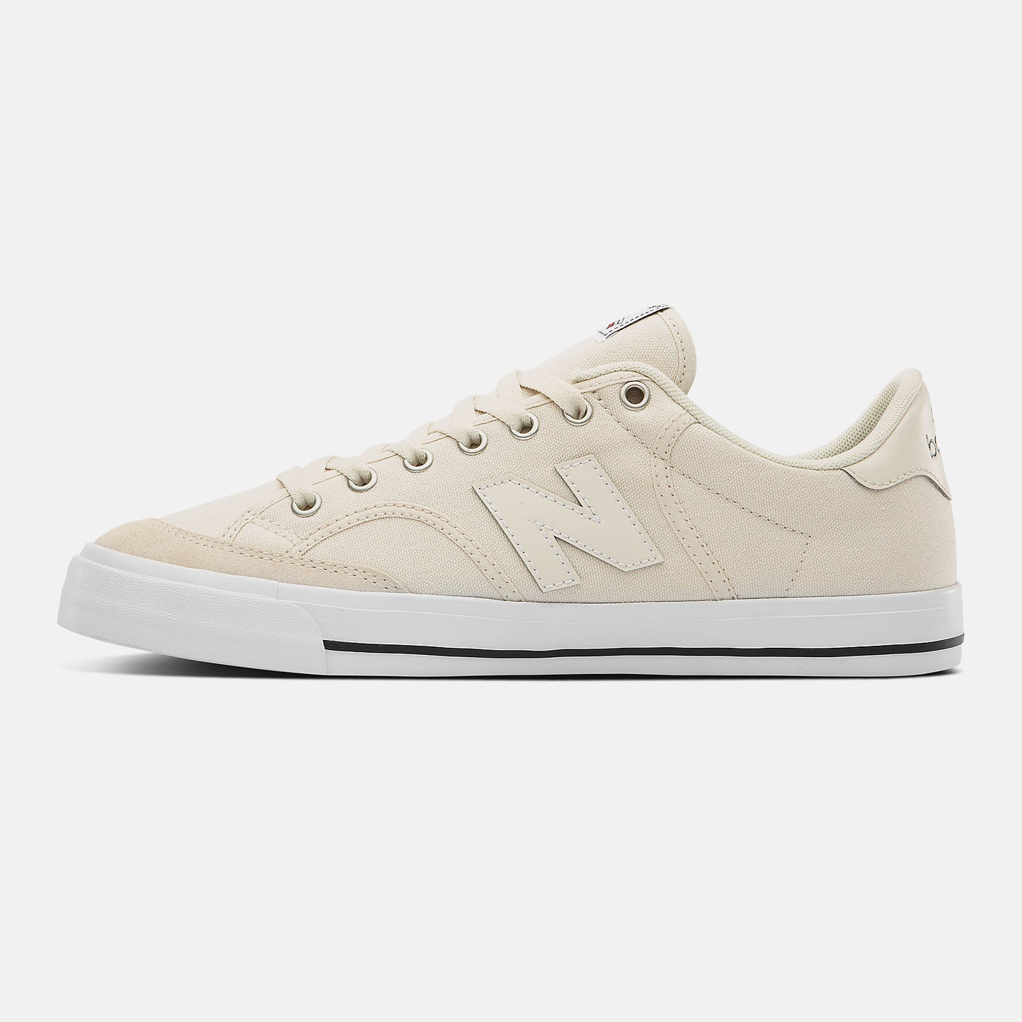 White/Red Numeric 212 | New Balance Shoes