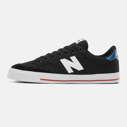 Black/Blue New Balance Numeric NM212 | New Balance Shoes
