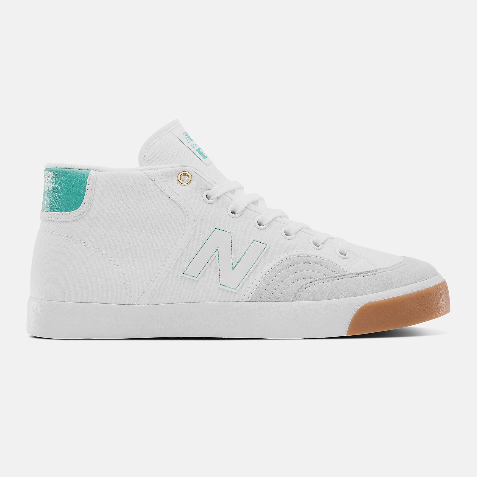 White/Blue NM213 | New Balance Shoes