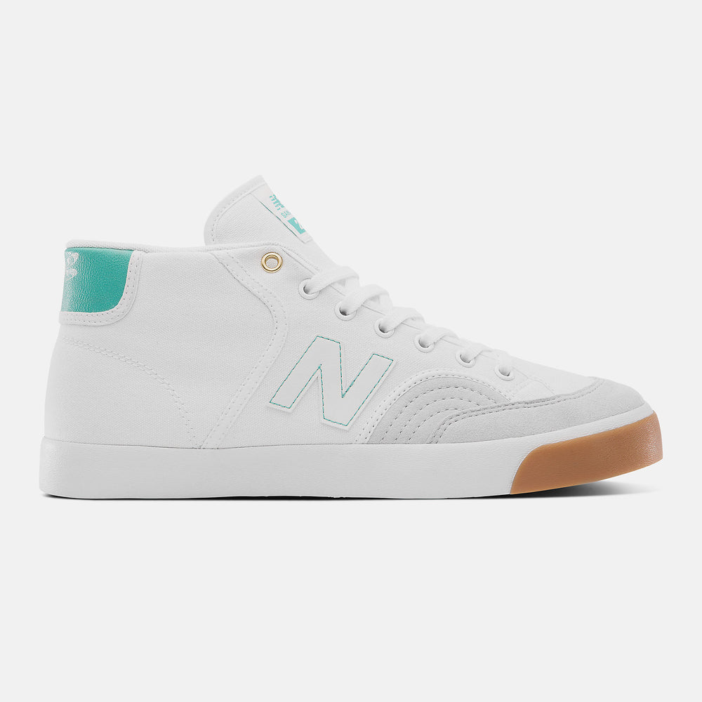 White/Blue NM213 | New Balance Shoes