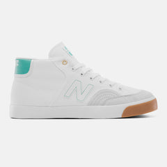 White/Blue NM213 | New Balance Shoes