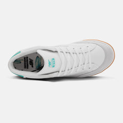 White/Blue NM213 | New Balance Shoes