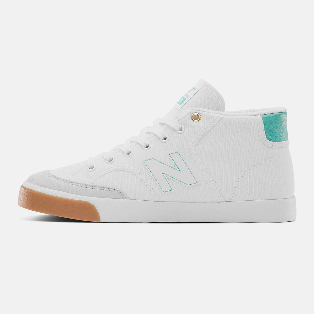 White/Blue NM213 | New Balance Shoes