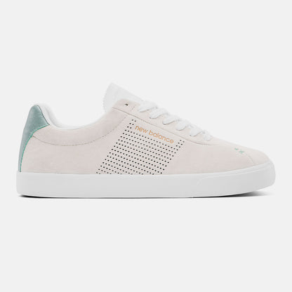 Sea Salt/White New Balance Numeric NM22 | New Balance Shoes