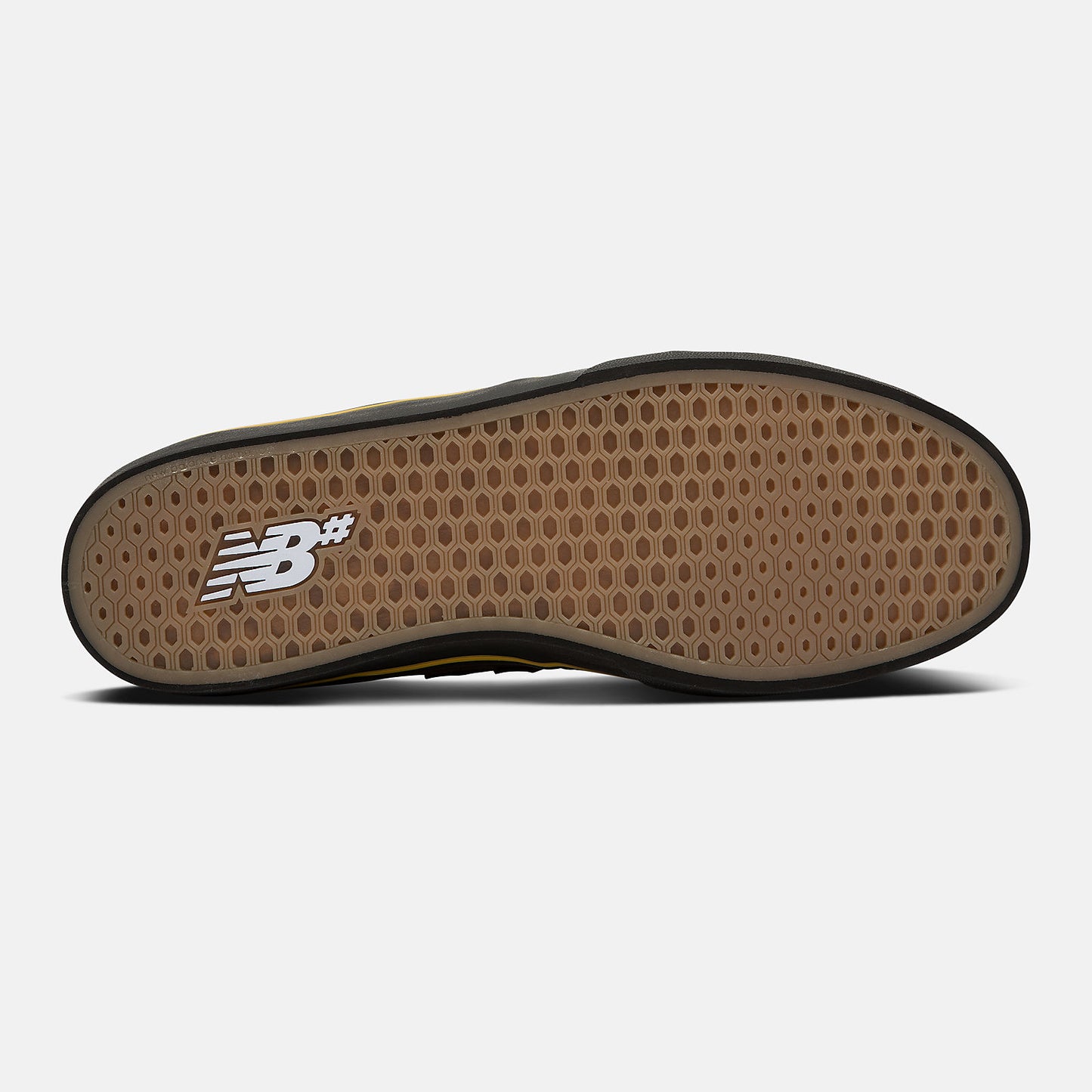 Brown/Black New Balance Numeric NM255 | New Balance Shoes
