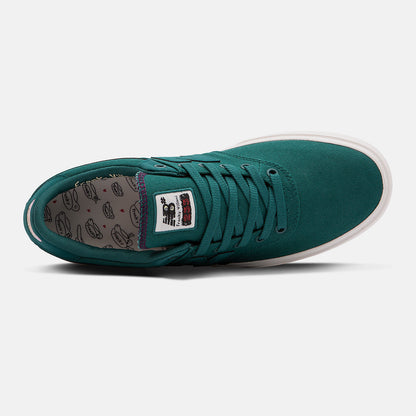 Green/Purple New Balance Numeric NM255 | New Balance Shoes