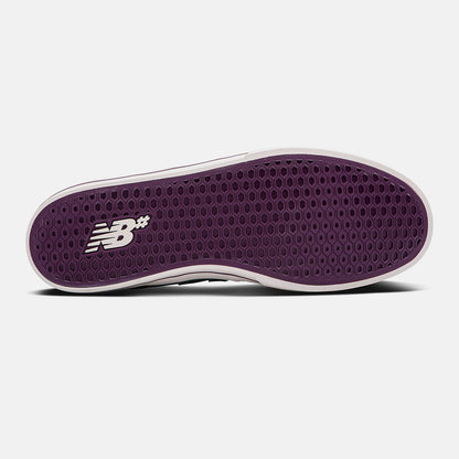 Green/Purple New Balance Numeric NM255 | New Balance Shoes