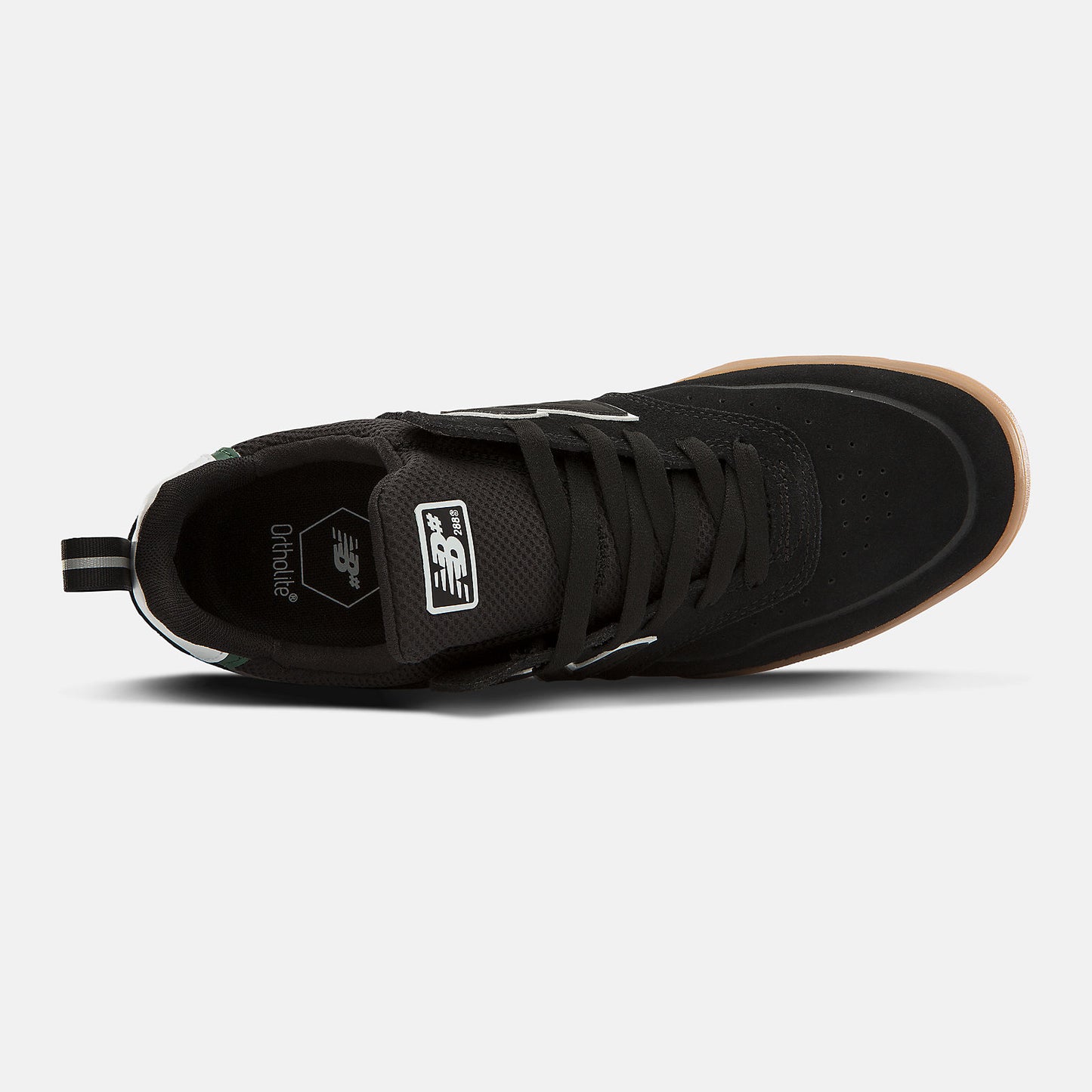 Black/Green Numeric NM288 Sport | New Balance Shoes