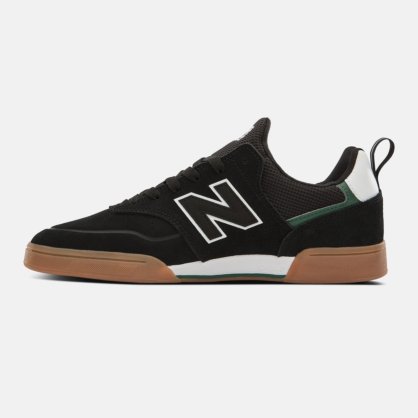 Black/Green Numeric NM288 Sport | New Balance Shoes