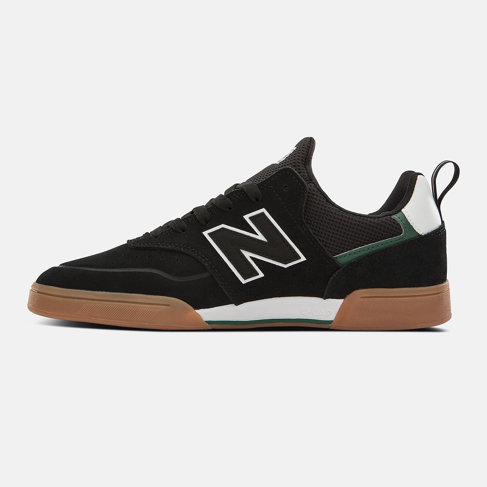 Black/Green Numeric NM288 Sport | New Balance Shoes