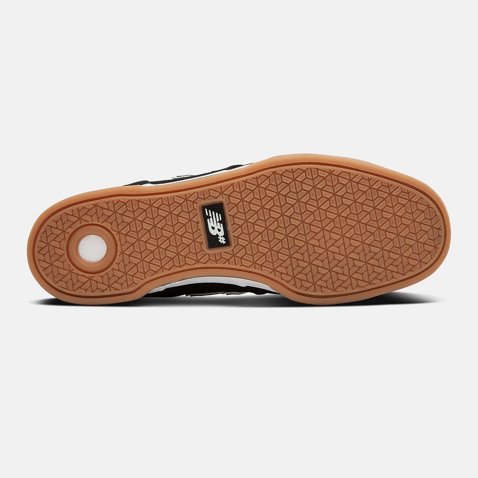 Black/Green Numeric NM288 Sport | New Balance Shoes