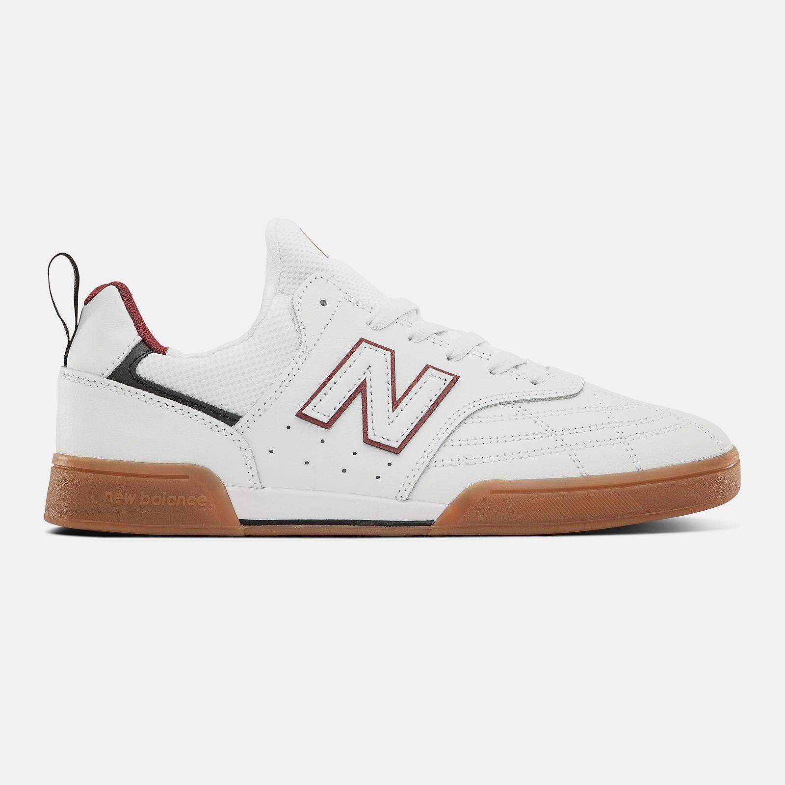 White/Red Numeric 288 Sport | New Balance Shoes