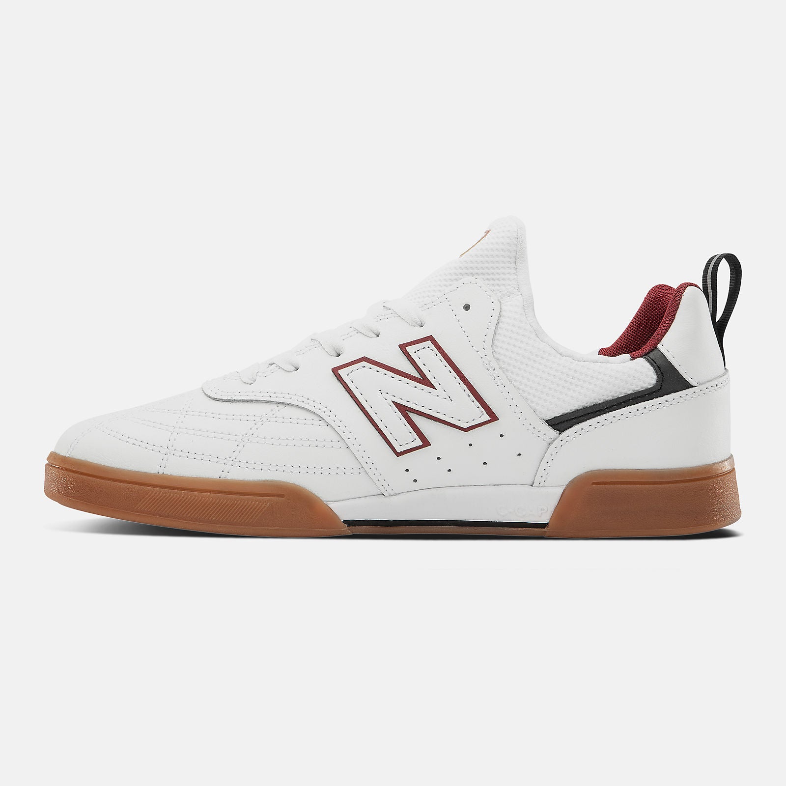 White/Red Numeric 288 Sport | New Balance Shoes
