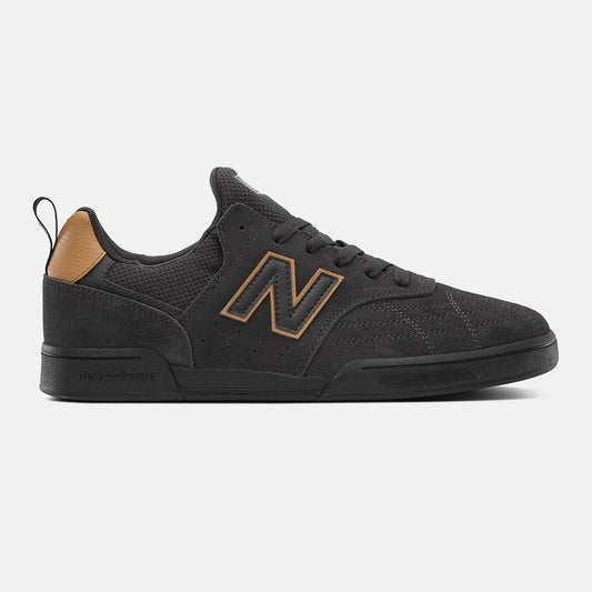 Grey/Black NM288S | New Balance Shoes