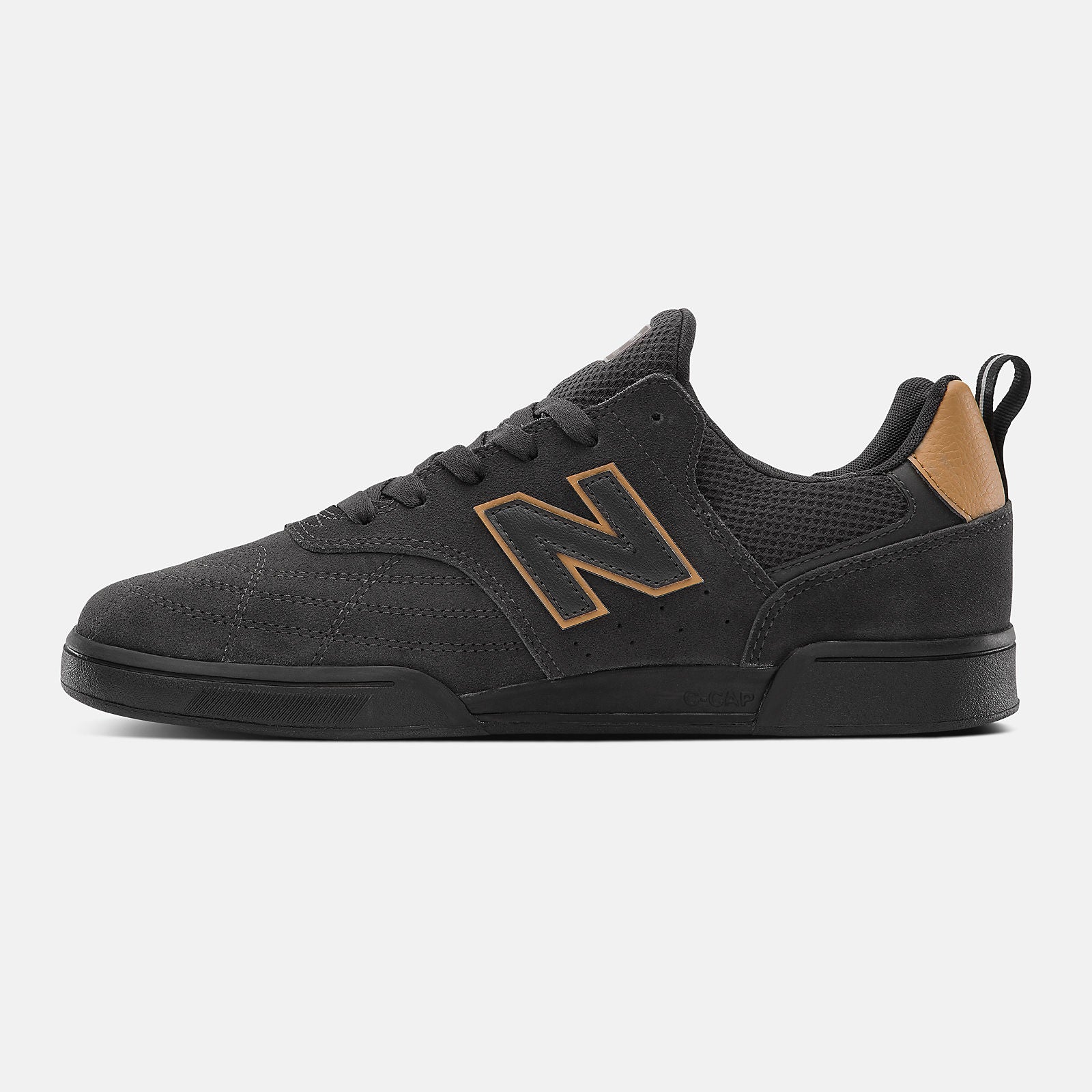 Grey/Black NM288S | New Balance Shoes
