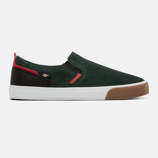 Green/Black NM306LV1 | New Balance Shoes
