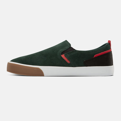 Green/Black NM306LV1 | New Balance Shoes