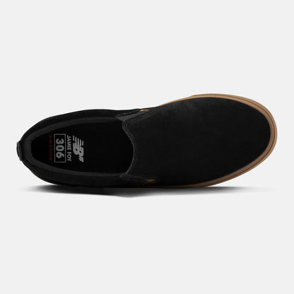 Black NM306LV1 | New Balance Shoes