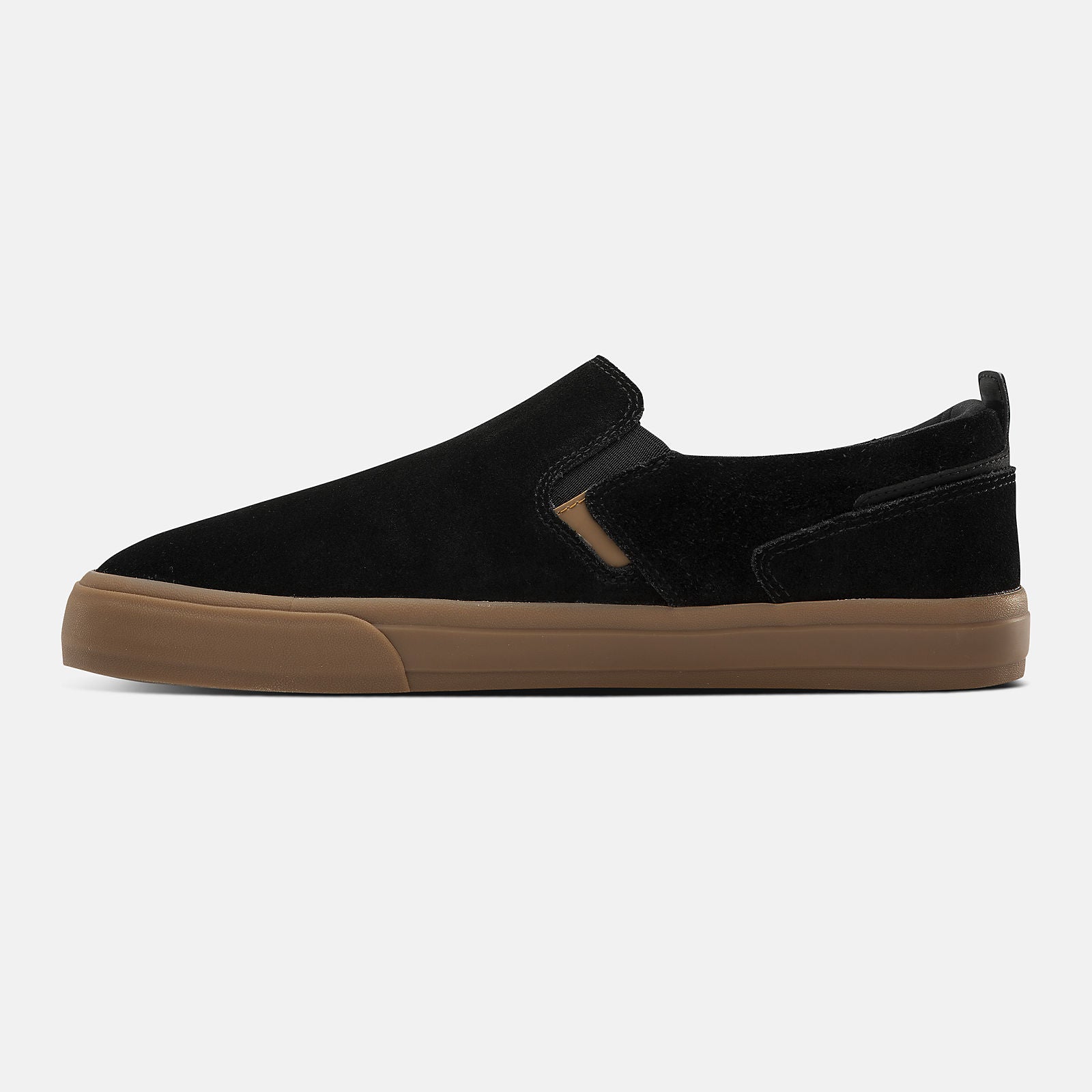 Black NM306LV1 | New Balance Shoes