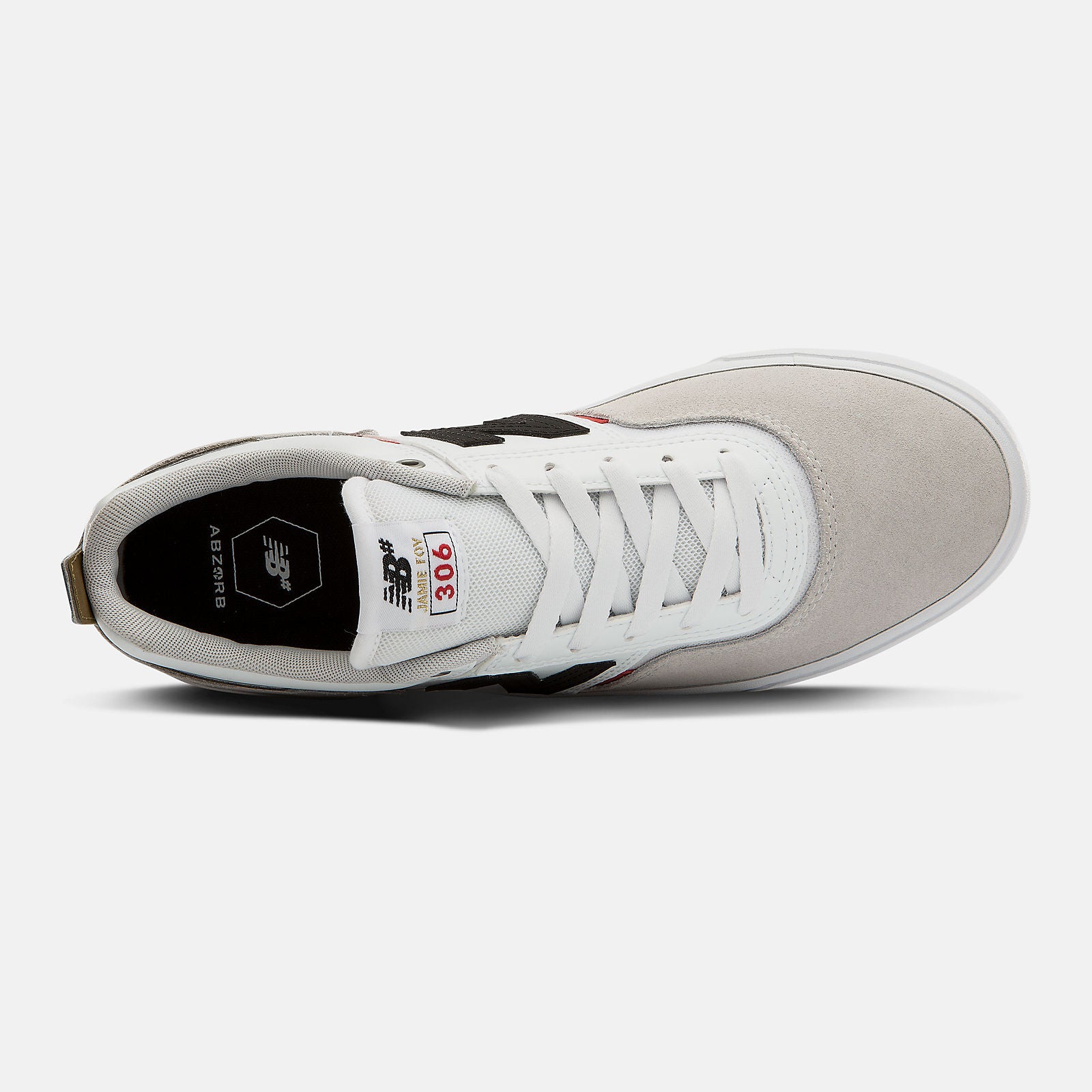 Summer Fog/Black Numeric NM306 | New Balance Shoes