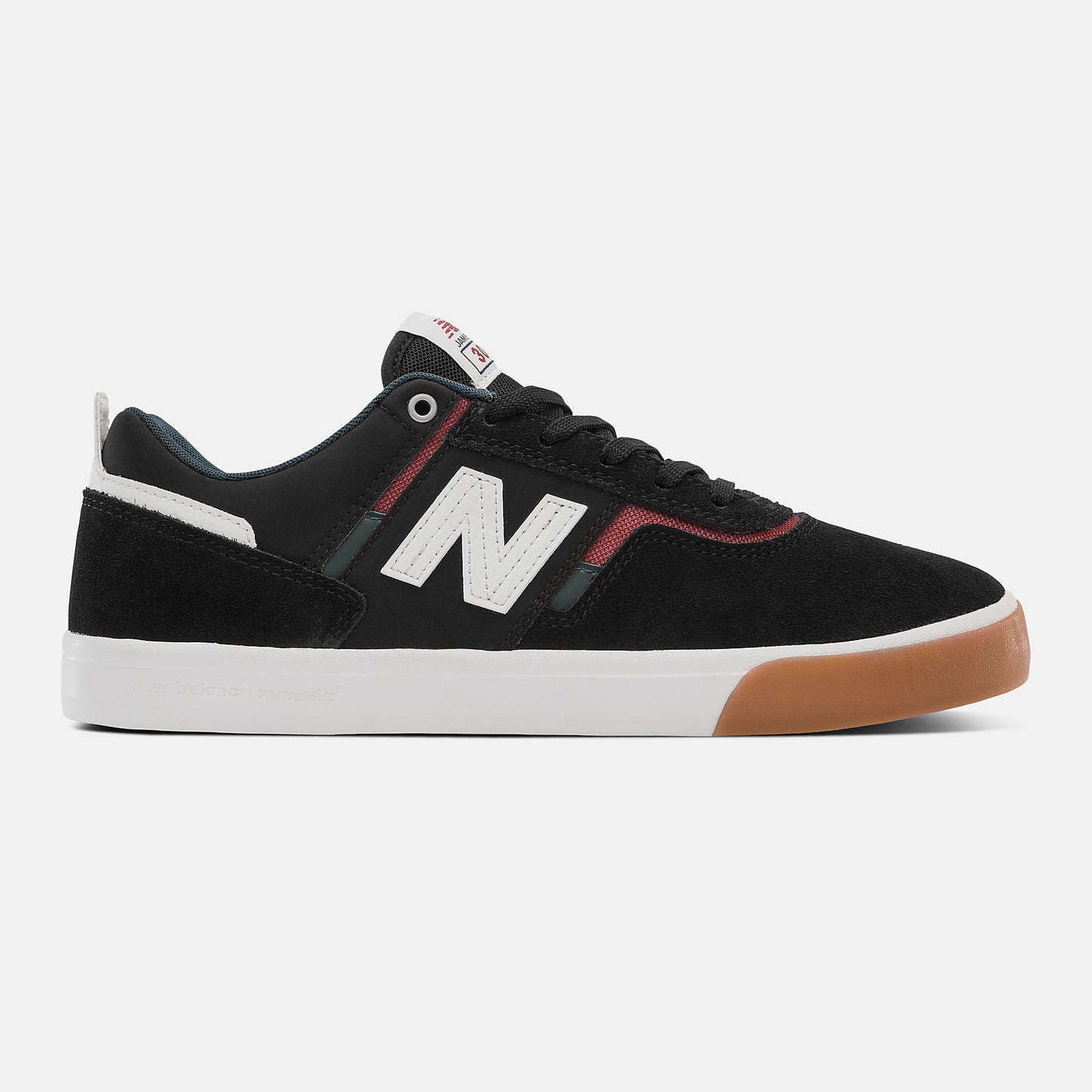 Black/Rust NM306 | New Balance Shoes