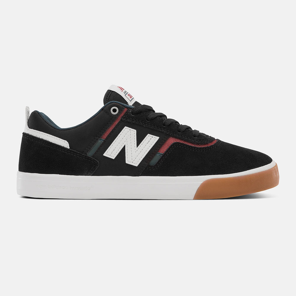 Black/Rust NM306 | New Balance Shoes