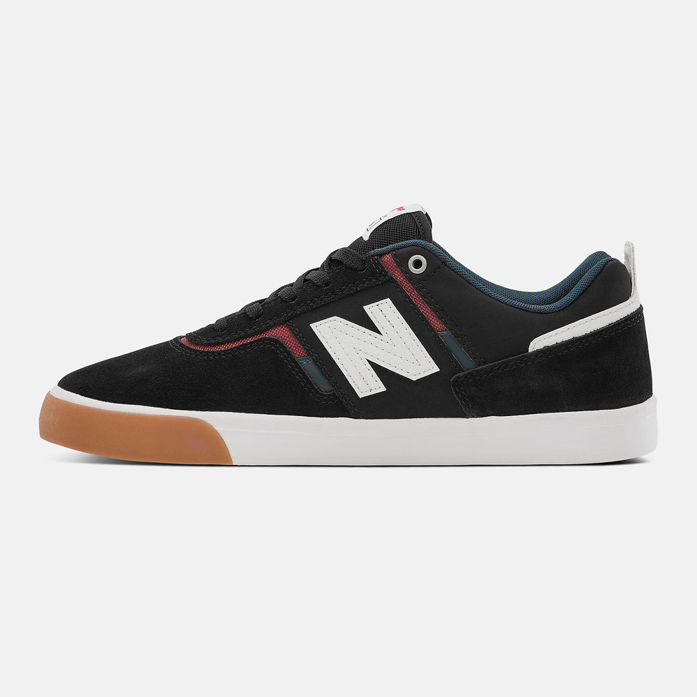 Black/Rust NM306 | New Balance Shoes