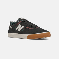 Black/Rust NM306 | New Balance Shoes